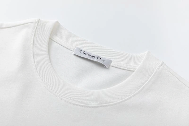 Christian Dior T-Shirts BestValue 117826