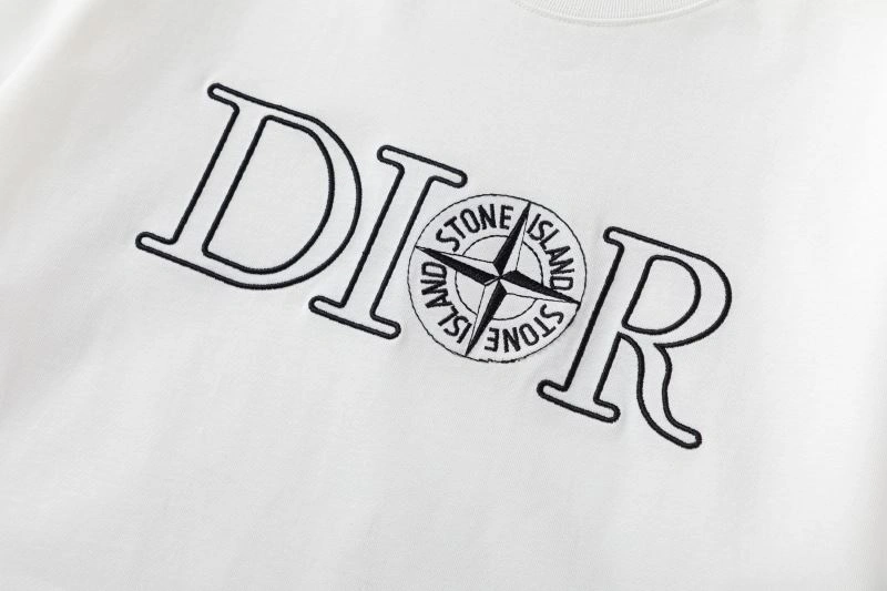 Christian Dior T-Shirts BestValue 117826