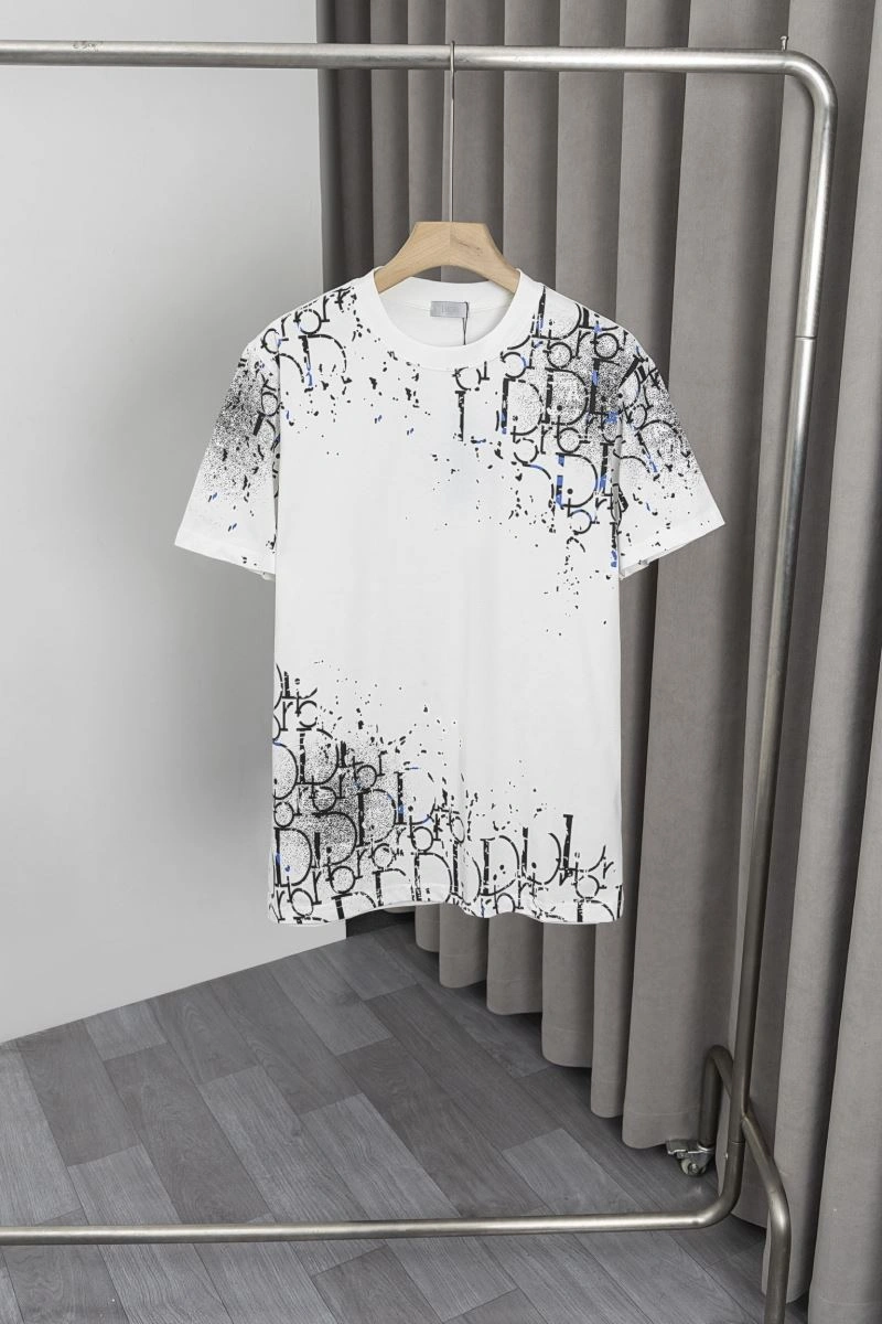 Snug Christian Dior T-Shirts 114770