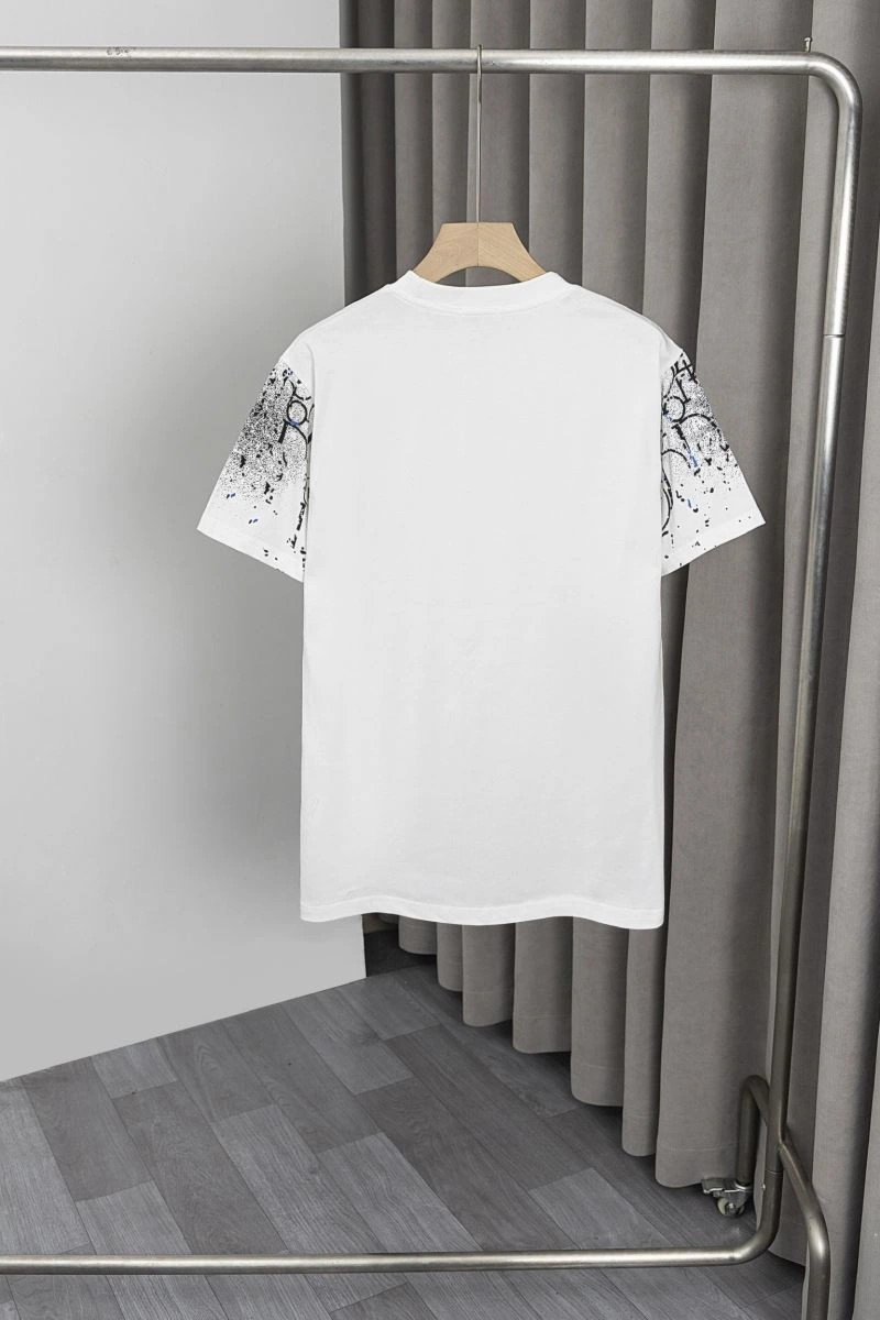 Snug Christian Dior T-Shirts 114770