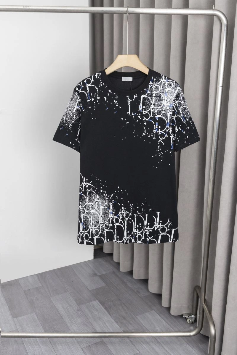 Snug Christian Dior T-Shirts 114770
