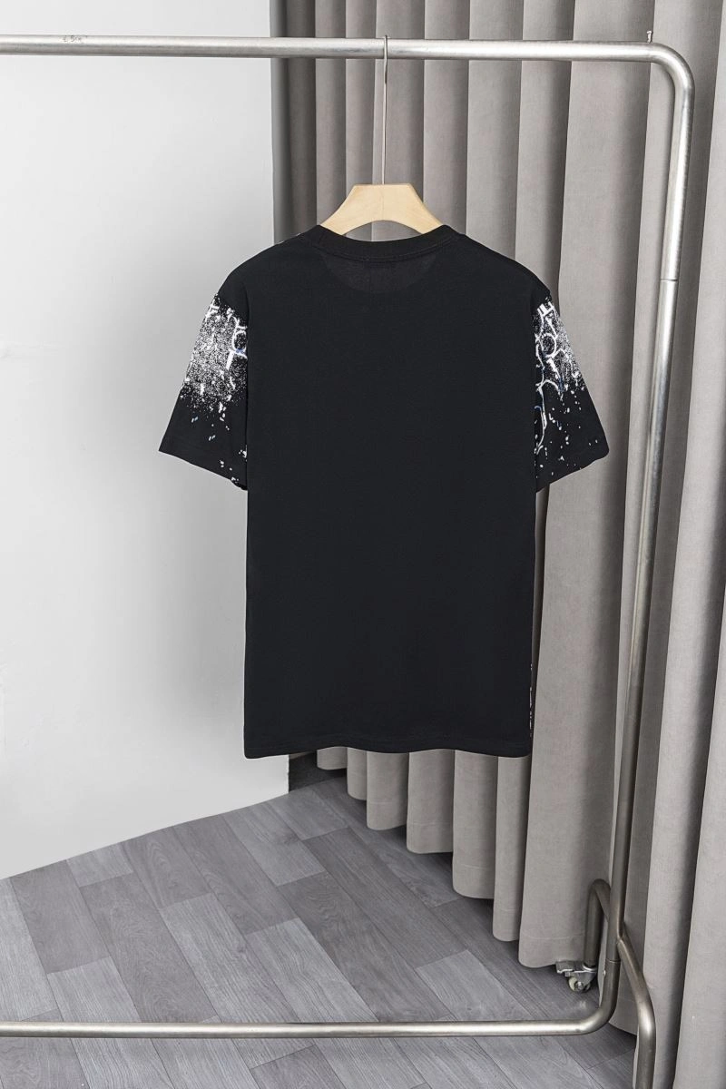 Snug Christian Dior T-Shirts 114770