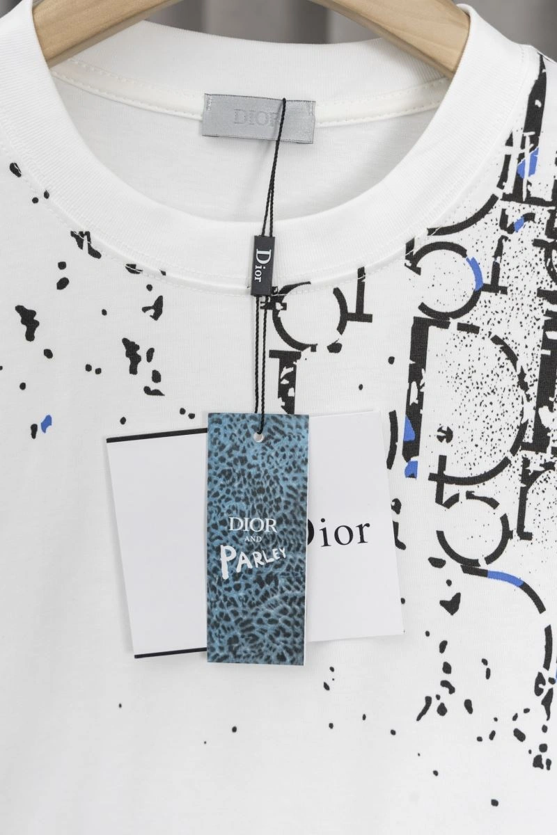 Snug Christian Dior T-Shirts 114770