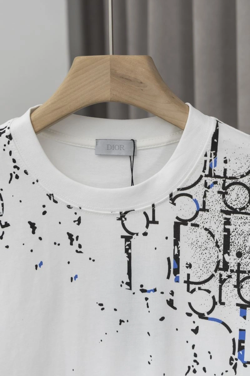 Snug Christian Dior T-Shirts 114770