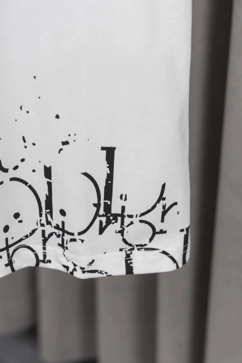 Snug Christian Dior T-Shirts 114770