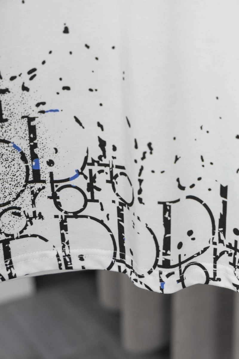 Snug Christian Dior T-Shirts 114770