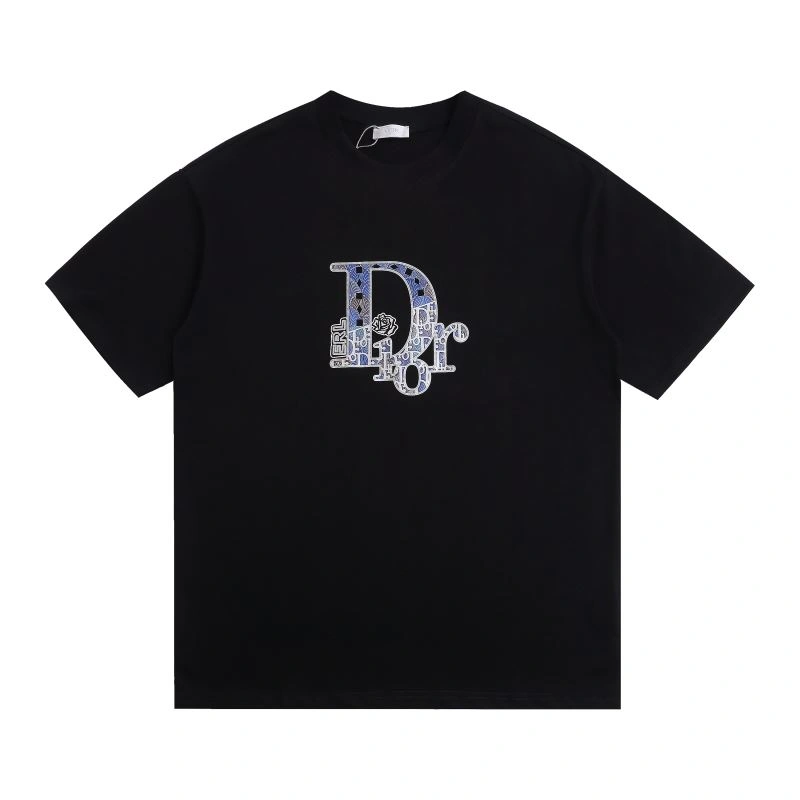 Effortless Christian Dior T-Shirts 114773