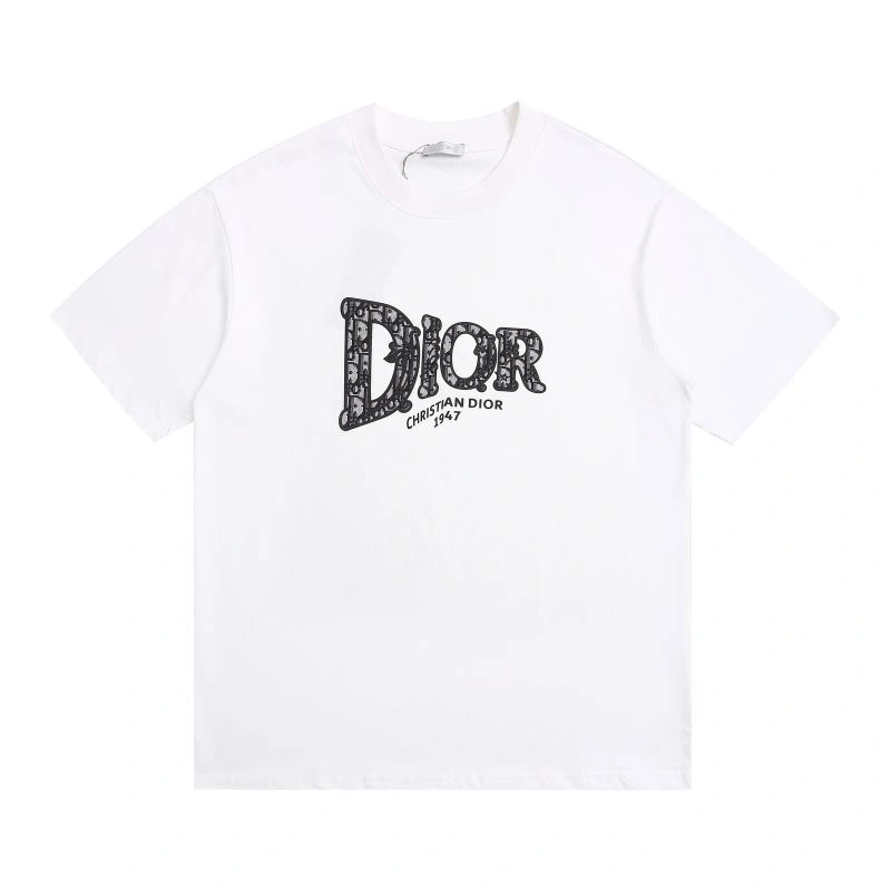 Christian Dior T-Shirts SportInspired 114762
