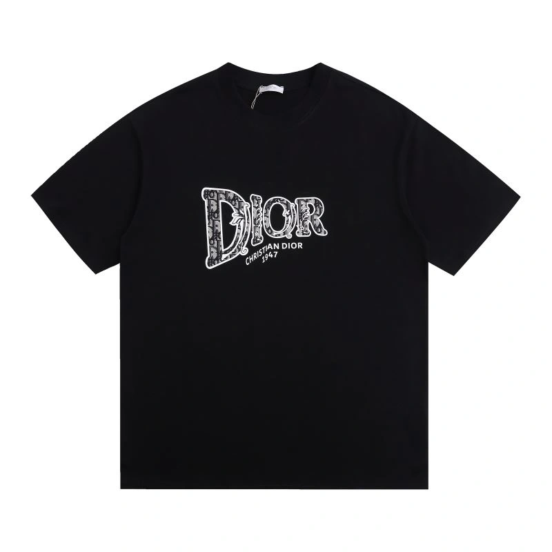 Christian Dior T-Shirts SportInspired 114762