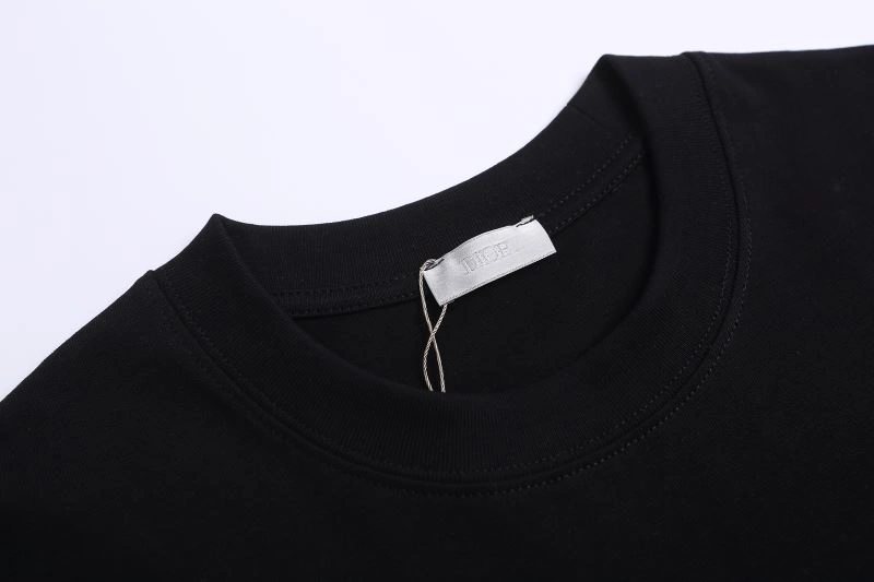 Christian Dior T-Shirts SportInspired 114762