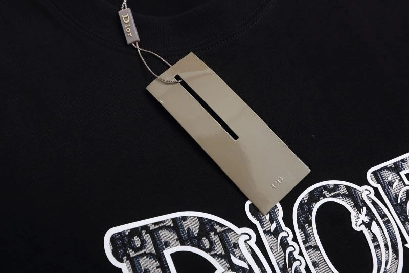 Christian Dior T-Shirts SportInspired 114762