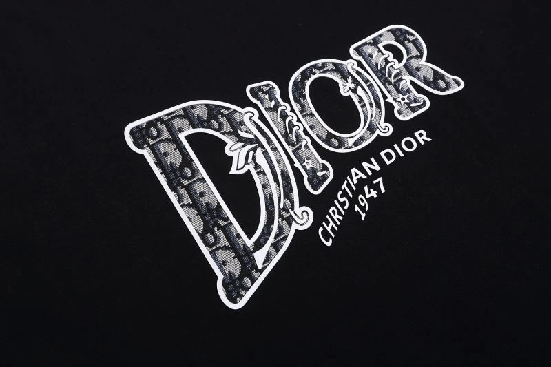 Christian Dior T-Shirts SportInspired 114762
