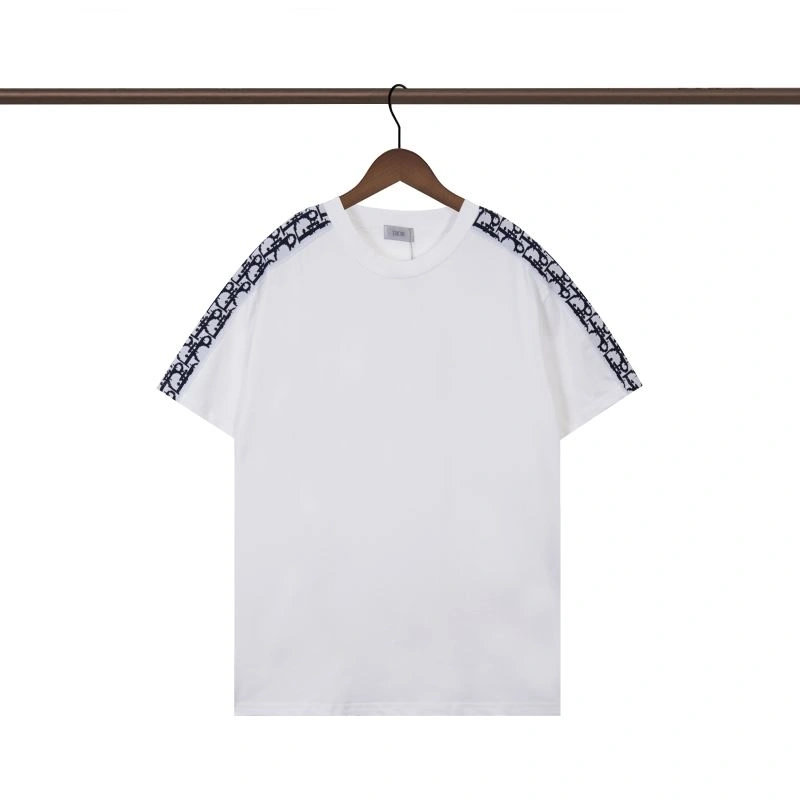 Modern Christian Dior T-Shirts 114750