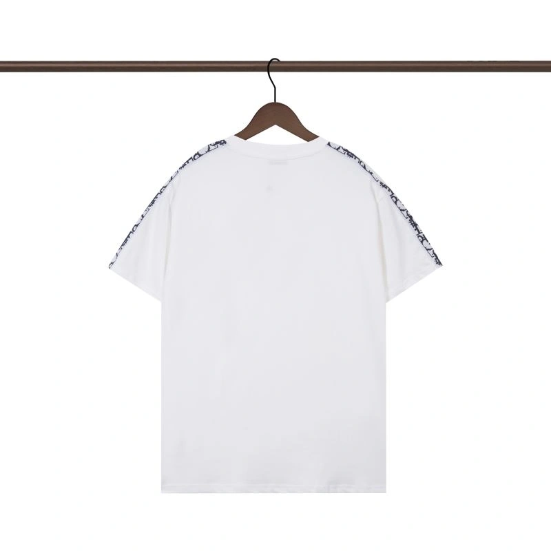 Modern Christian Dior T-Shirts 114750