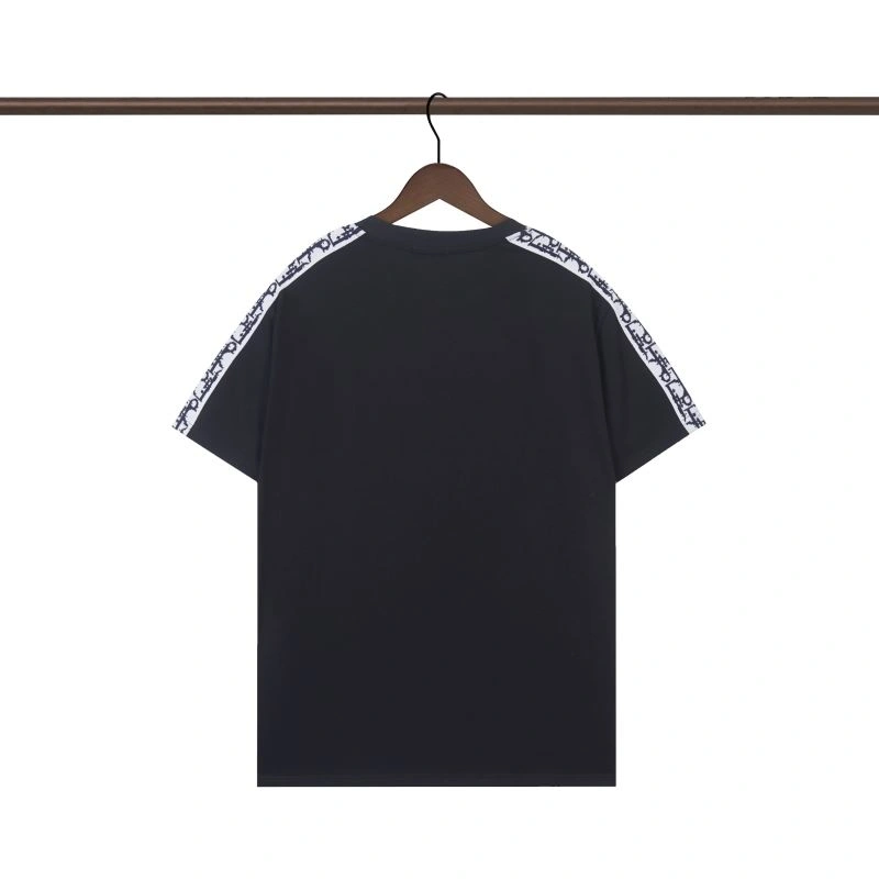 Modern Christian Dior T-Shirts 114750