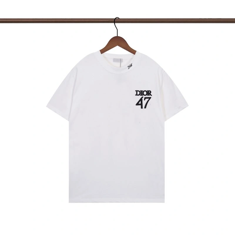 Christian Dior T-Shirts Trendsetting 114752