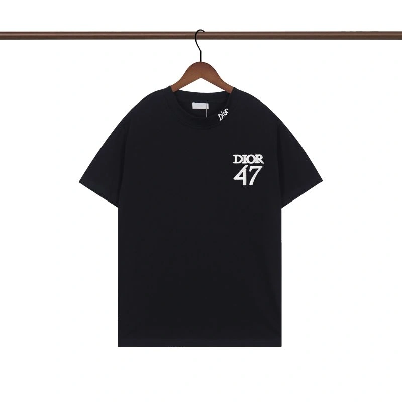 Christian Dior T-Shirts Trendsetting 114752