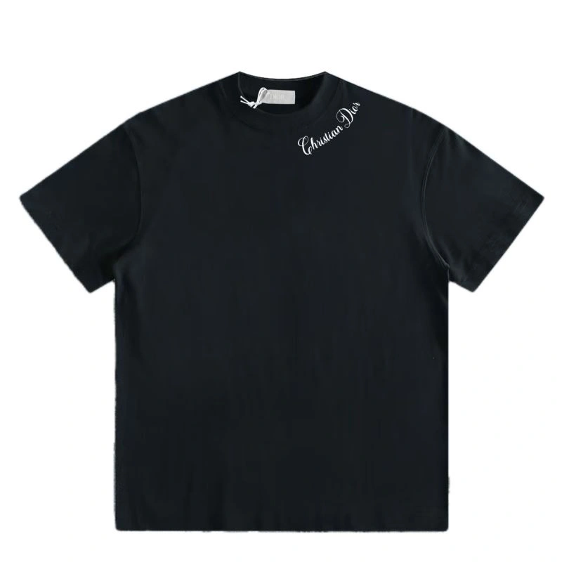 Christian Dior T-Shirts ZipUp 114756