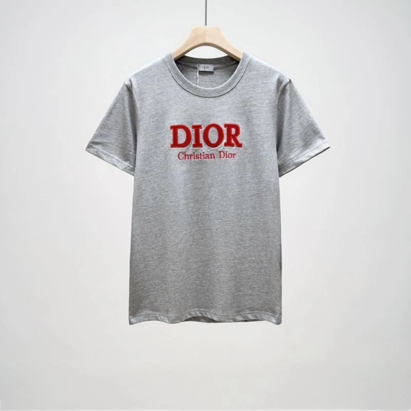 Christian Dior T-Shirts Youthful 114766