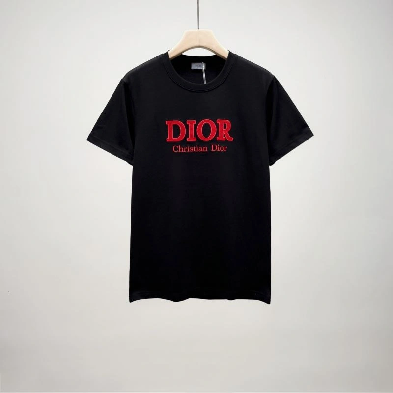Christian Dior T-Shirts Youthful 114766