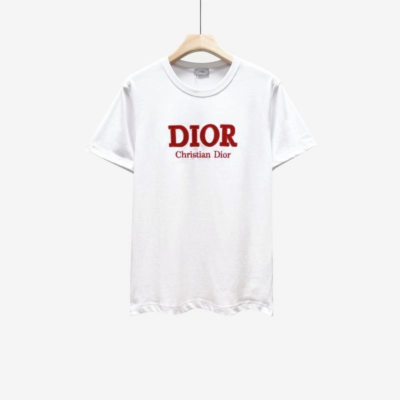 Christian Dior T-Shirts Youthful 114766
