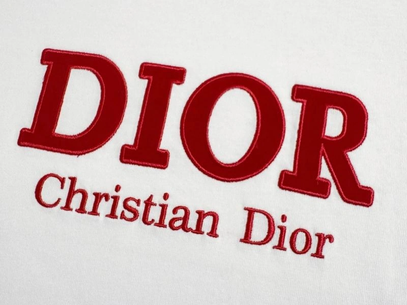 Christian Dior T-Shirts Youthful 114766