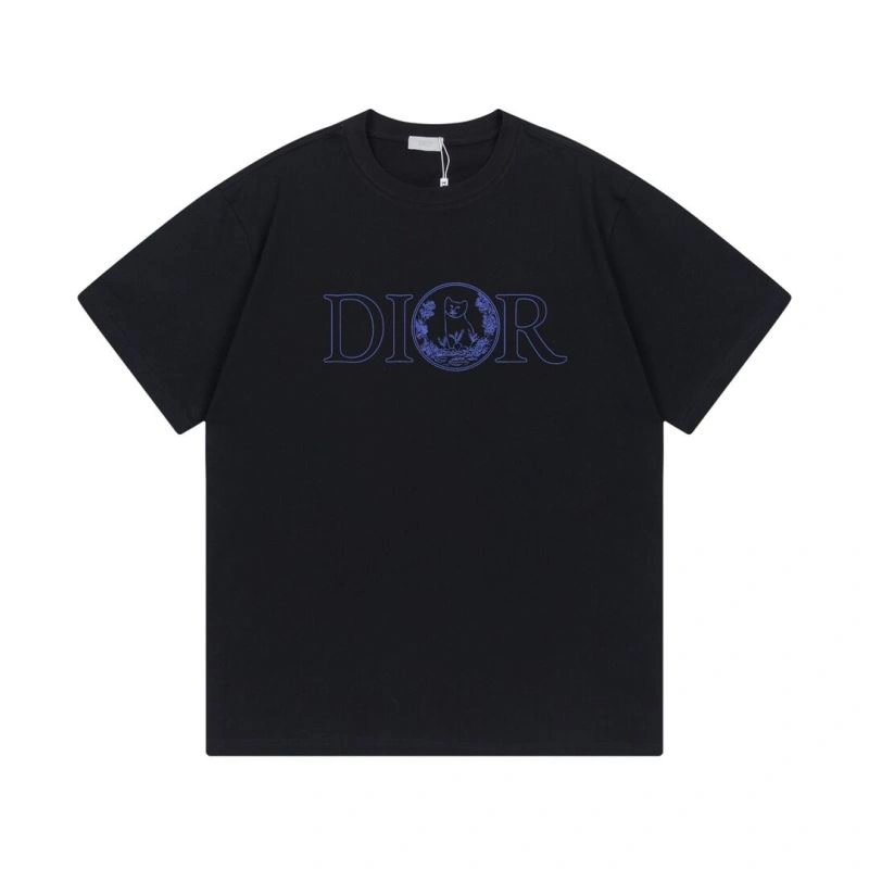 Trendy Christian Dior T-Shirts 114779