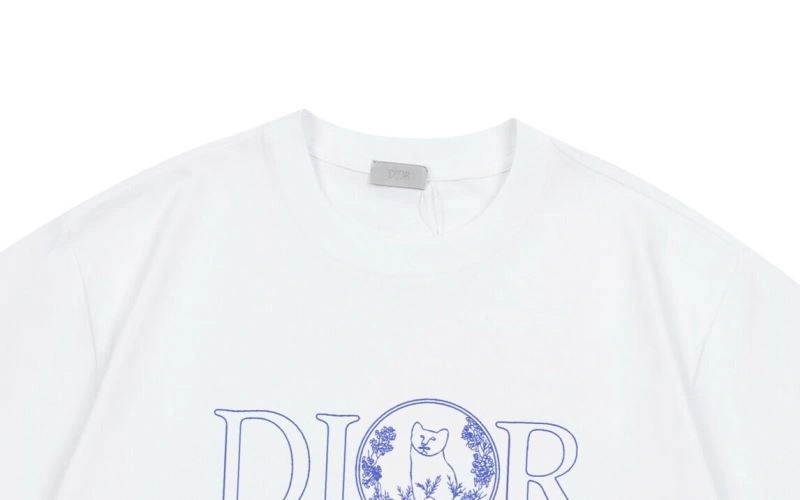 Trendy Christian Dior T-Shirts 114779