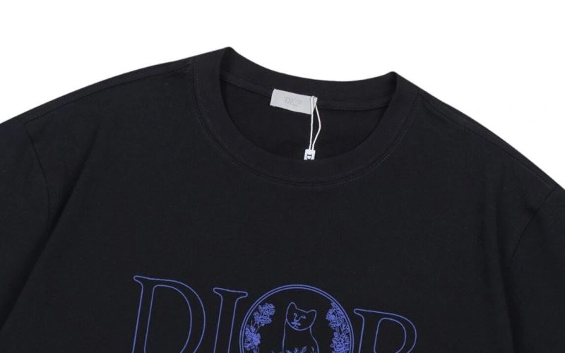 Trendy Christian Dior T-Shirts 114779