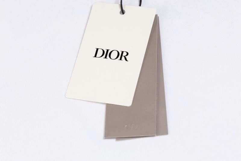 Christian Dior T-Shirts AllSeason 114763