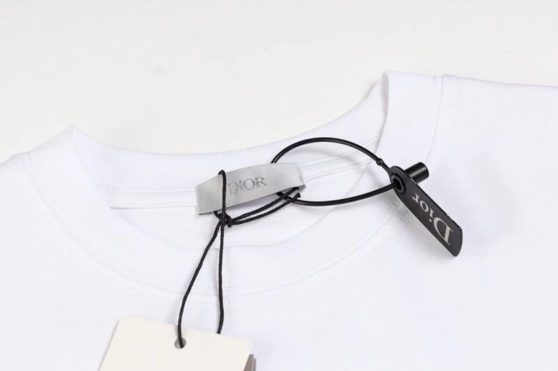 Christian Dior T-Shirts AllSeason 114763
