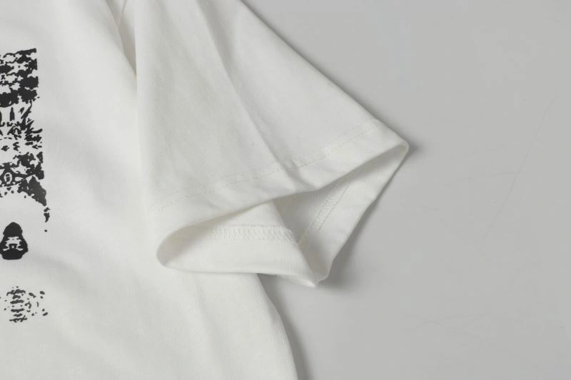 Christian Dior T-Shirts Thermal 114780