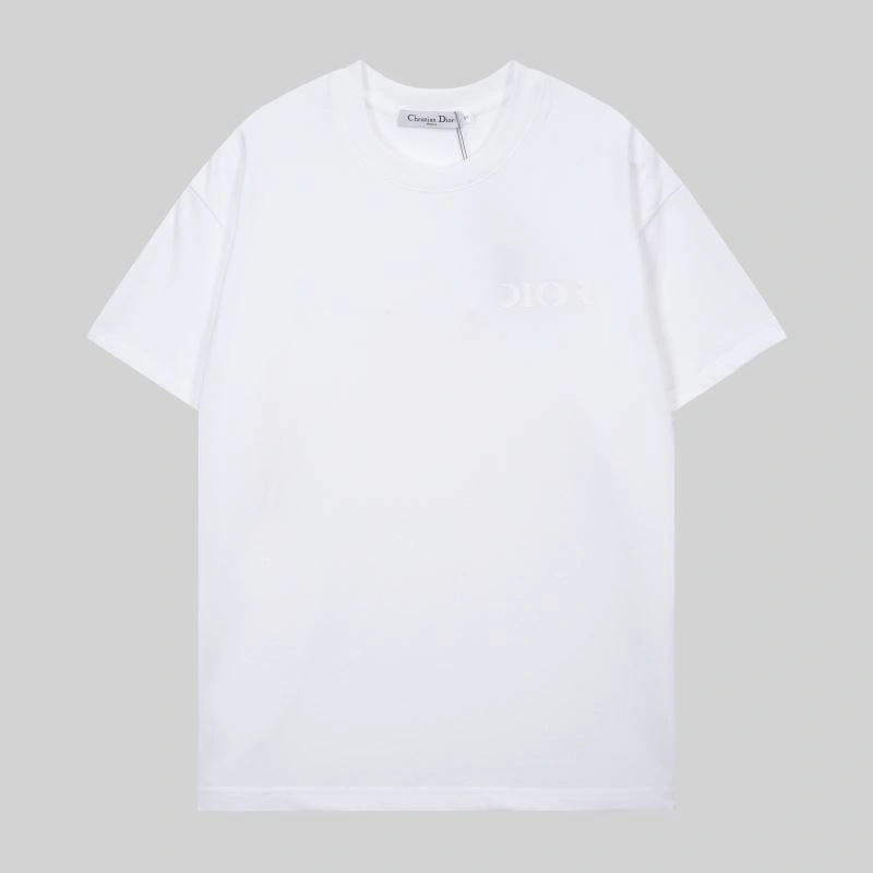 Christian Dior T-Shirts Durable 114774