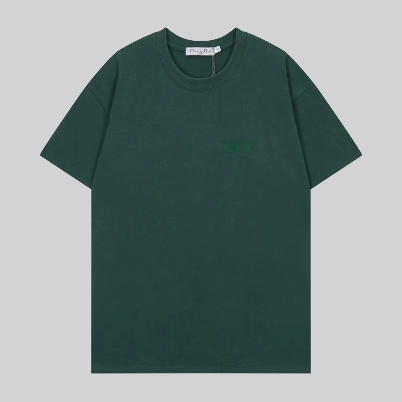 Christian Dior T-Shirts Durable 114774