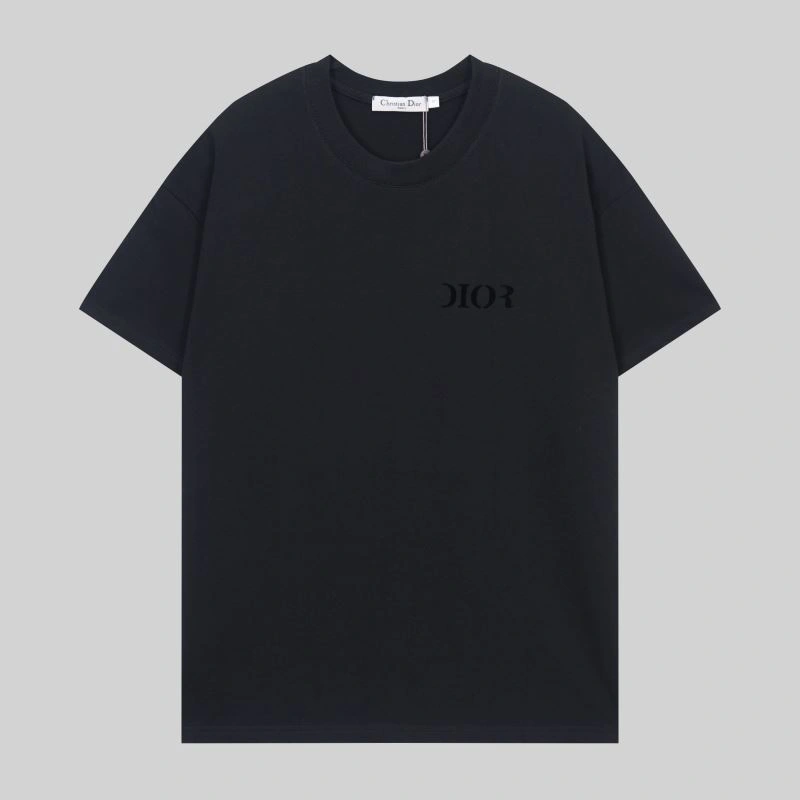 Christian Dior T-Shirts Durable 114774