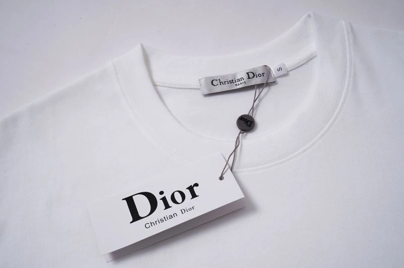 Christian Dior T-Shirts Durable 114774