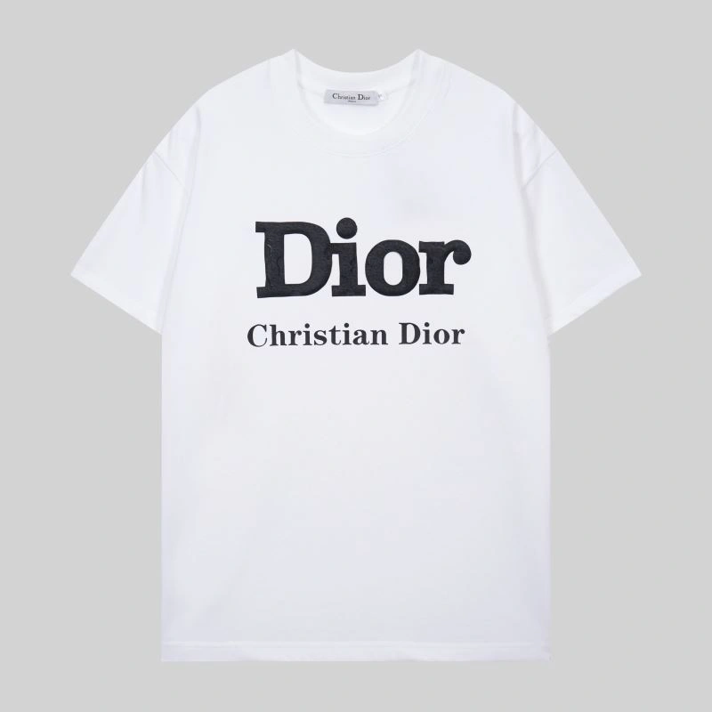 Christian Dior T-Shirts Supportive 114767