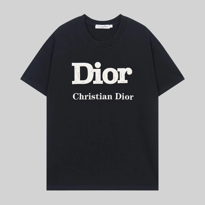 Christian Dior T-Shirts Supportive 114767