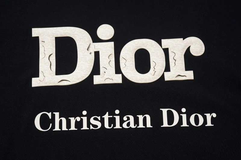 Christian Dior T-Shirts Supportive 114767