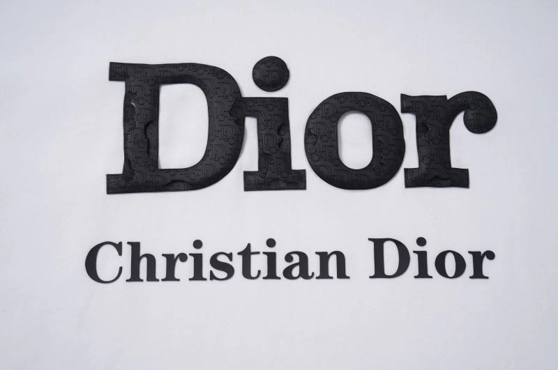 Christian Dior T-Shirts Supportive 114767