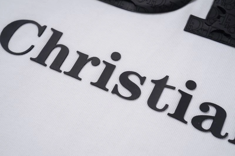 Christian Dior T-Shirts Supportive 114767