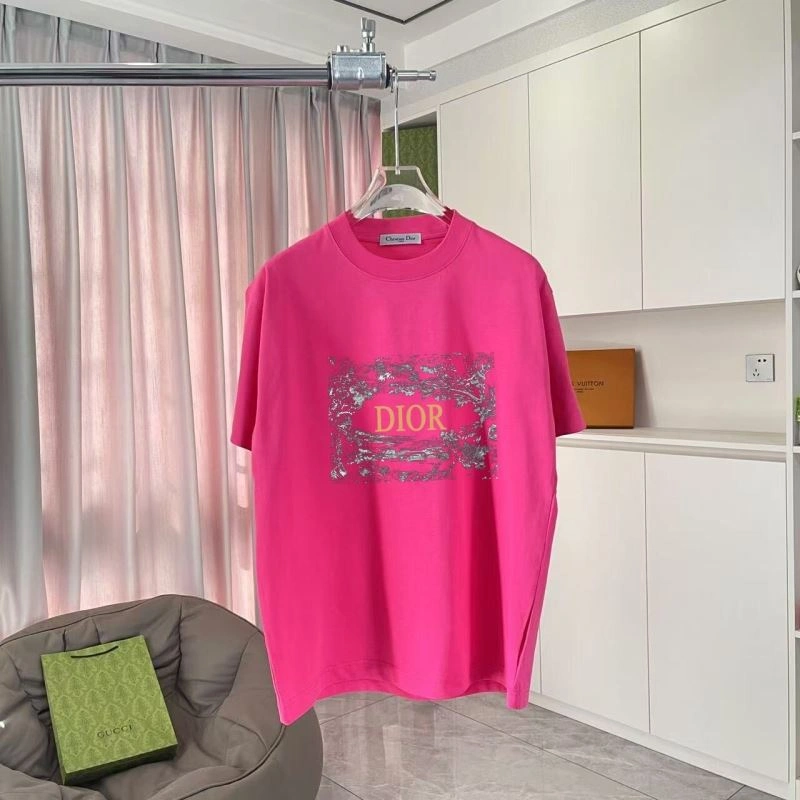 TechFriendly Christian Dior T-Shirts 114765