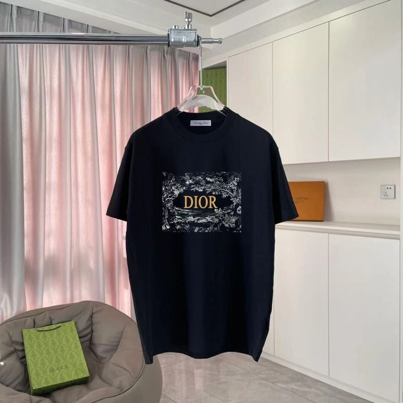 TechFriendly Christian Dior T-Shirts 114765