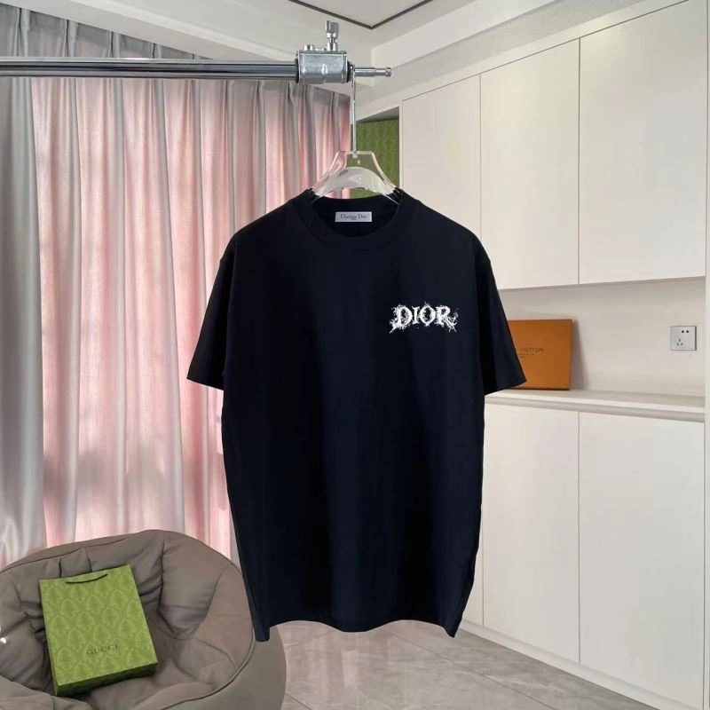 Christian Dior T-Shirts WrinkleFree 114759