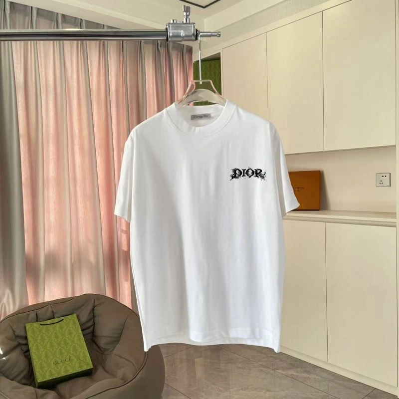 Christian Dior T-Shirts WrinkleFree 114759