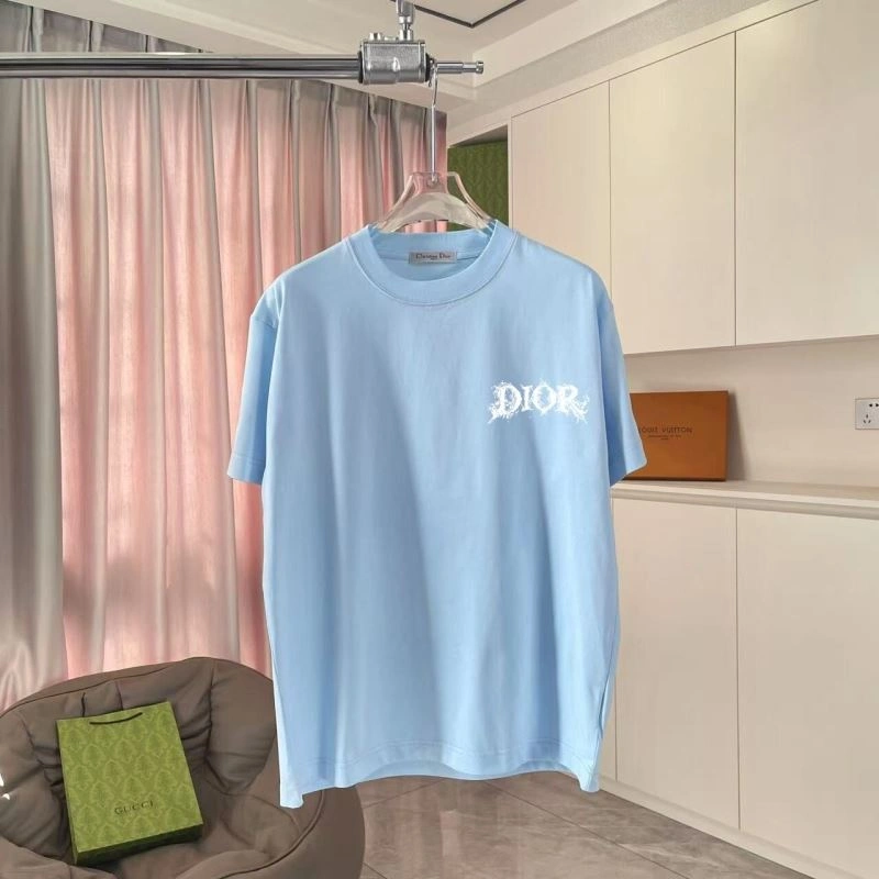 Christian Dior T-Shirts WrinkleFree 114759