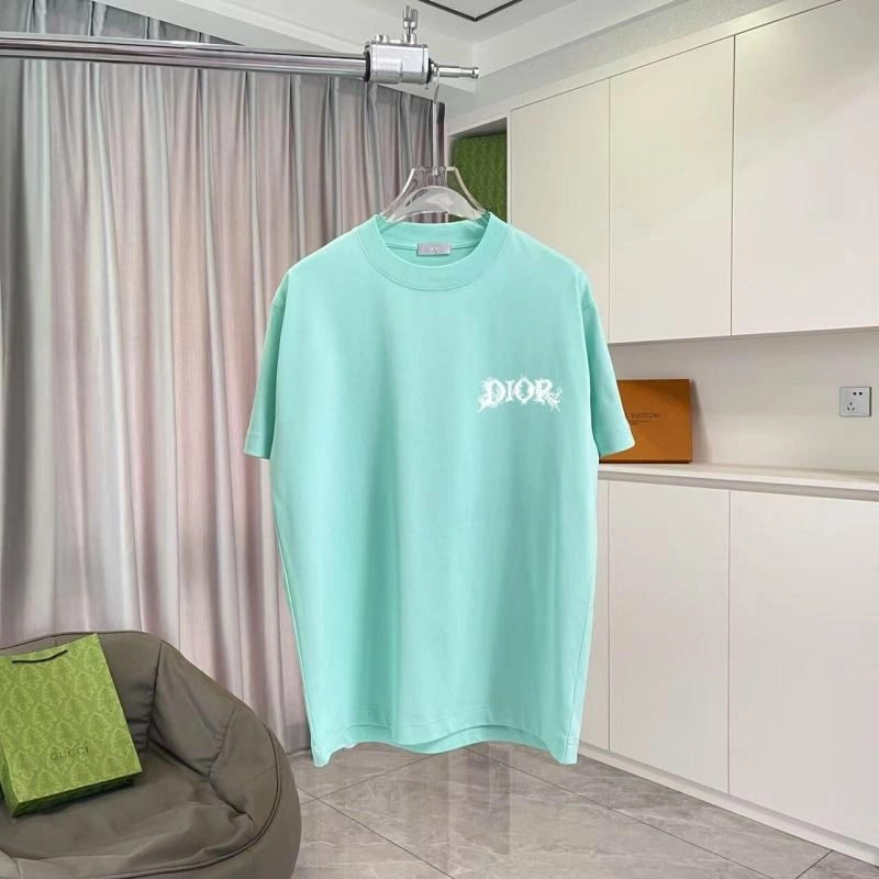 Christian Dior T-Shirts WrinkleFree 114759