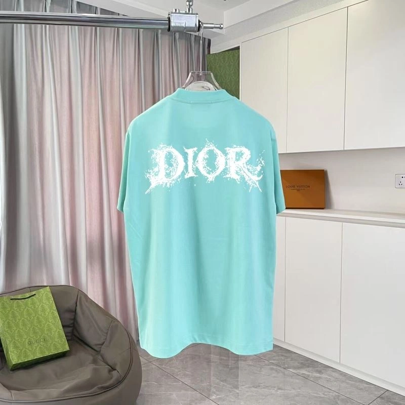 Christian Dior T-Shirts WrinkleFree 114759