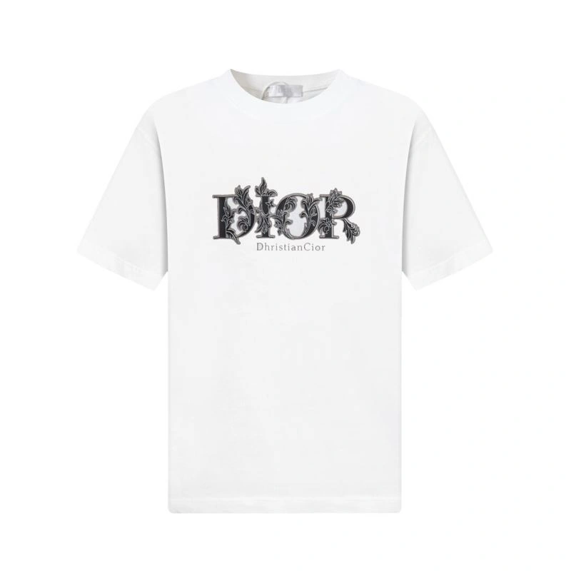 Christian Dior T-Shirts Packable 114769