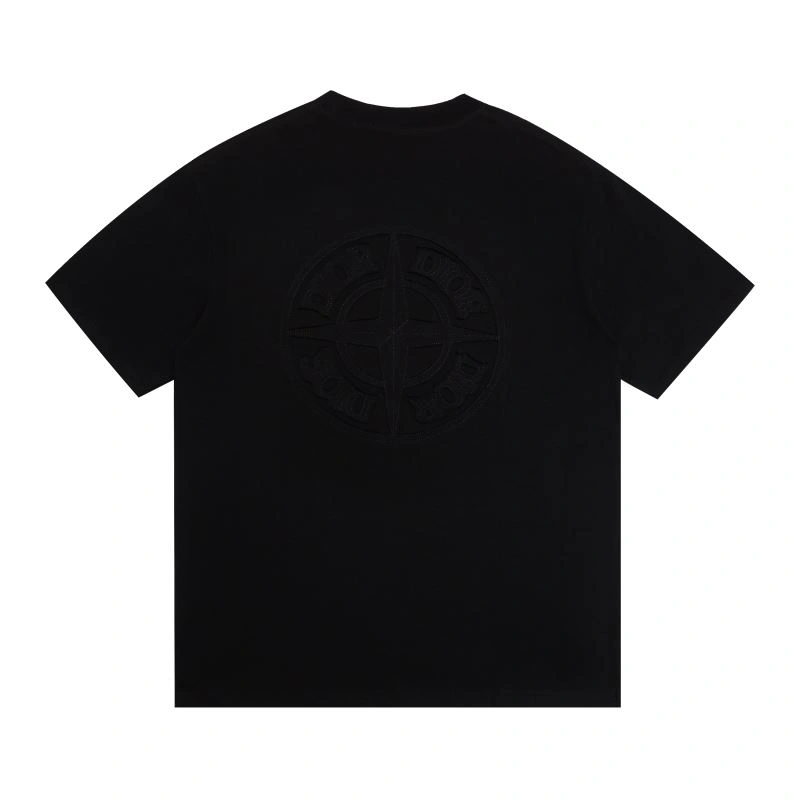 Christian Dior T-Shirts Cozy 114772